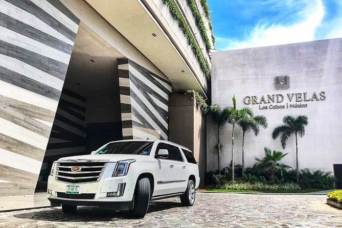 SJD Airport to San Jose del Cabo - one way service - Who This Transfer Fits Best (and Who Might Think Twice)