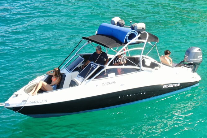Small boat rental in cabo - Yamaha 28ft. - Private Yamaha 28ft in Cabo San Lucas, built for a short trip