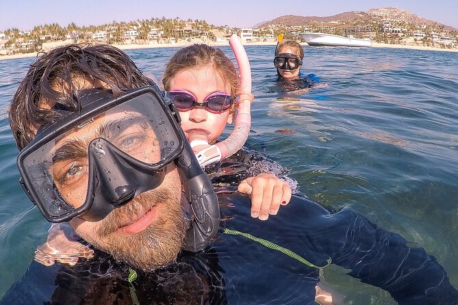 Small-Group Snorkel Adventure in San Jose del Cabo - Guides make the difference in comfort, safety, and what you notice