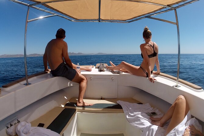 Small-Group Snorkel Adventure in San Jose del Cabo - Free underwater photos and videos you can actually use