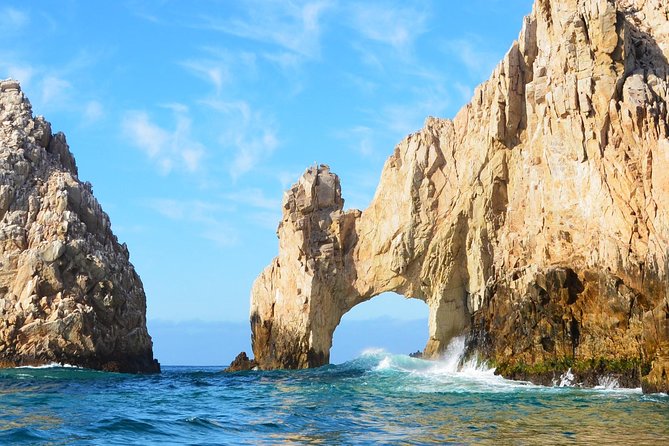 SMALL GROUP Whale Watch | Cabo San Lucas | Biologist | FREE Pics - Responsible whale watching that protects the moment