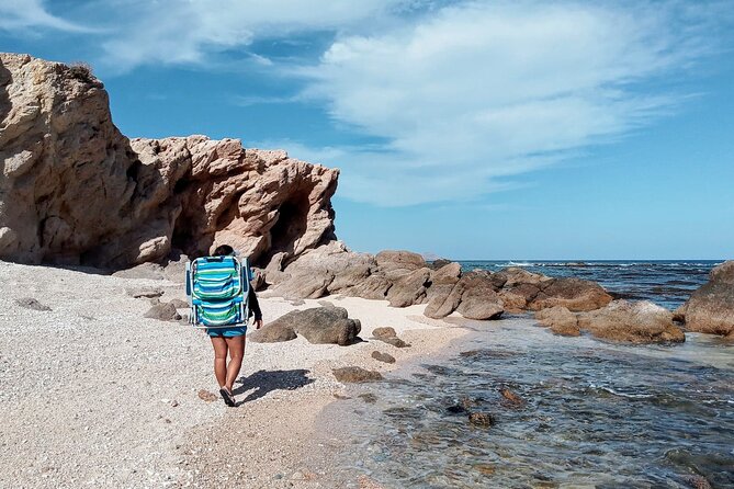 Snorkel Adventure and Hike to a Hidden Beach - Key highlights to know before you go