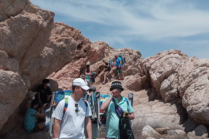 Snorkel Adventure and Hike to a Hidden Beach - Why Chileno Bay sets the right tone for your day