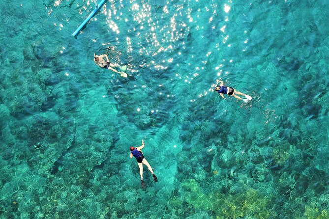 Snorkel Adventure through the Sea of Cortez - Packing list that matches how the day actually feels