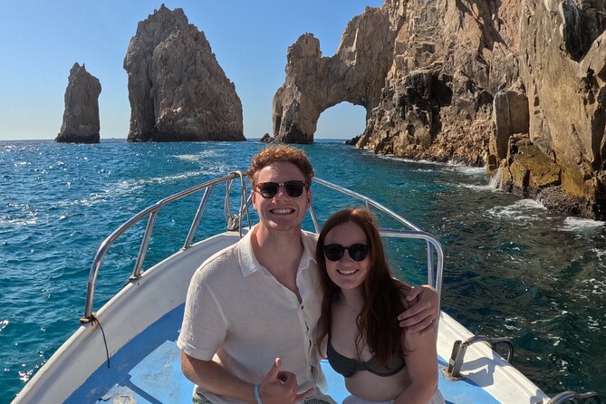 Snorkel and arch tour in los cabos - Practical Tips Before You Go (So You Enjoy The Water)