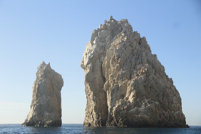 Snorkel and arch tour in los cabos - Who This Tour Fits Best