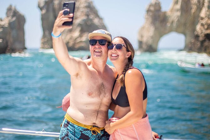 Snorkel Cruise in Los Cabos - Group Size, On-Board Energy, and Who This Tour Fits Best