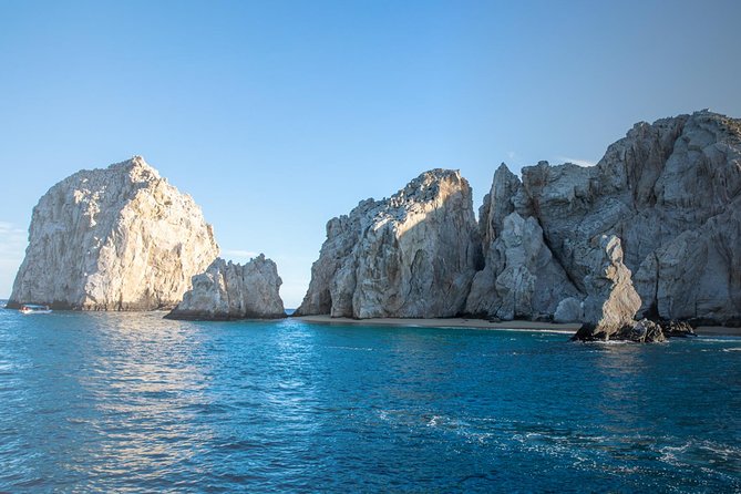 Snorkel & Explore Pelican Rock by Glass Boat + Photos - Pelican Rock snorkeling: the guided part that matters