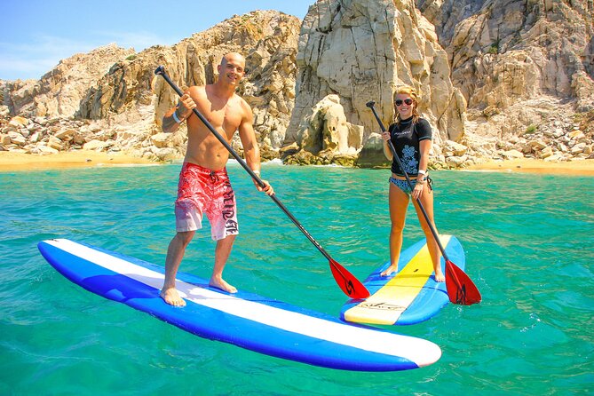 Snorkel in Luxury Sailing Boat + Food and Premium drink! - Snorkeling gear, ropes, and staying comfortable in the water