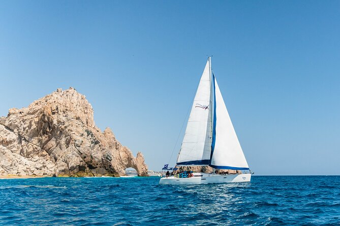 Snorkel in Luxury Sailing Boat + Food and Premium drink! - Meeting point, boarding rules, and how to start without stress