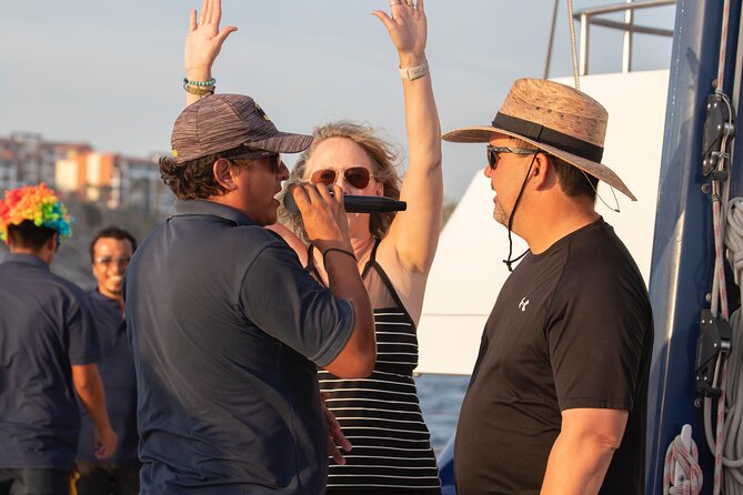 Snorkel, Lunch & Sail in Cabo San Lucas - Price and Value: What You Get for $115
