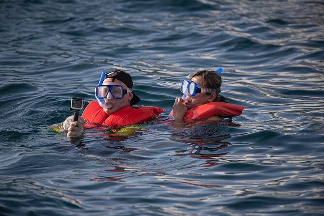 Snorkel, Lunch & Sail in Cabo San Lucas - Quick Packing Tips and Small Gotchas