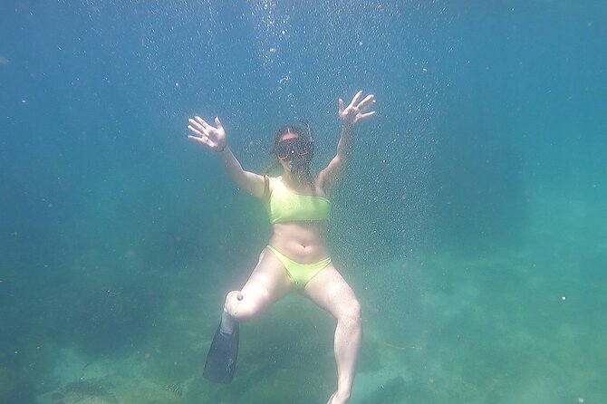 Snorkel Privately in Cabo San Lucas - Key Highlights You’ll Actually Feel