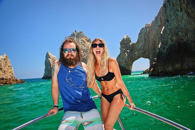 Snorkel Privately in Cabo San Lucas - Food, Drinks, and What You Need to Plan For
