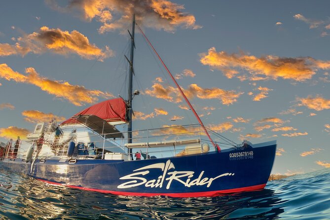 Snorkel & Sunset Sail in Cabo San Lucas - Quick highlights to know before you go