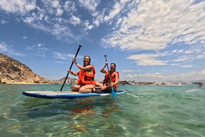Snorkel Tour in private Trimarán in Los Cabos - Price and value: what $1,017.38 per group means in real terms