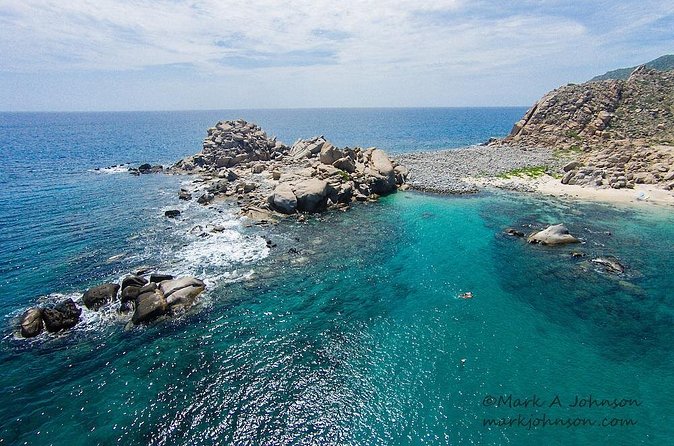 Snorkeling Adventure Cabo Pulmo - Gear, snacks, and the “small comforts” that matter