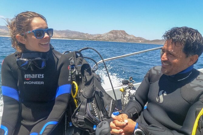 Snorkeling Adventure Cabo Pulmo - Wildlife spotting tips that keep you comfortable