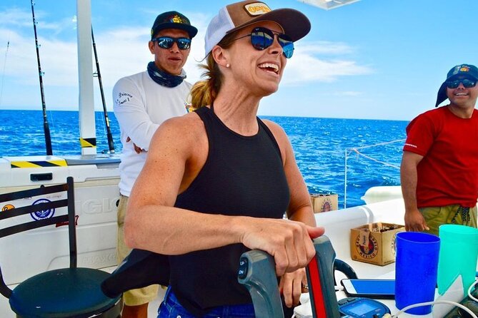 Snorkeling Catamaran Tour at Santa Maria Bay - Price and value for $69 per person