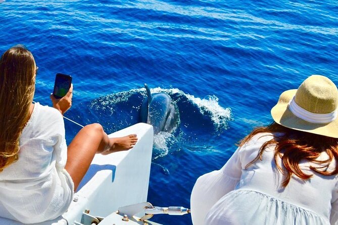 Snorkeling Catamaran Tour at Santa Maria Bay - Santa Maria Bay snorkeling, beginner-friendly but weather-dependent