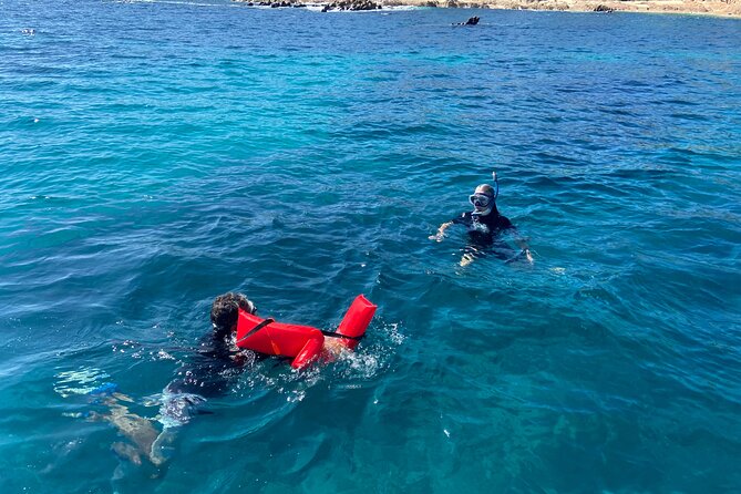 Snorkeling en San José del Cabo , Lunch , Snack , Drinks - Small-Boat Snorkeling in San José del Cabo: What You’re Really Buying