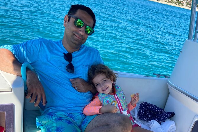 Snorkeling en San José del Cabo , Lunch , Snack , Drinks - Gear and Comfort: Snorkeling Equipment Is Included, Towels Are Not