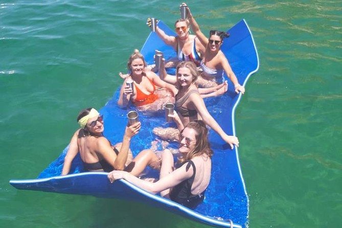 Snorkeling in Cabo San Lucas on 35' Sea Amore Trimaran - What’s included on board, and why it changes the whole vibe
