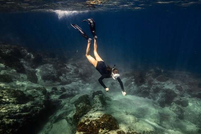 Snorkeling in San Jose del Cabo - Lunch, Gear, and the Eco-Friendly Water Upgrade