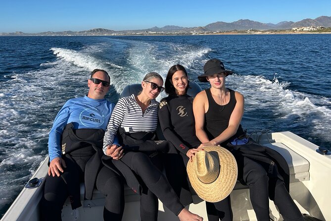 Snorkeling in San Jose del Cabo - Duration, Group Size, and How This Tour Uses Your Time