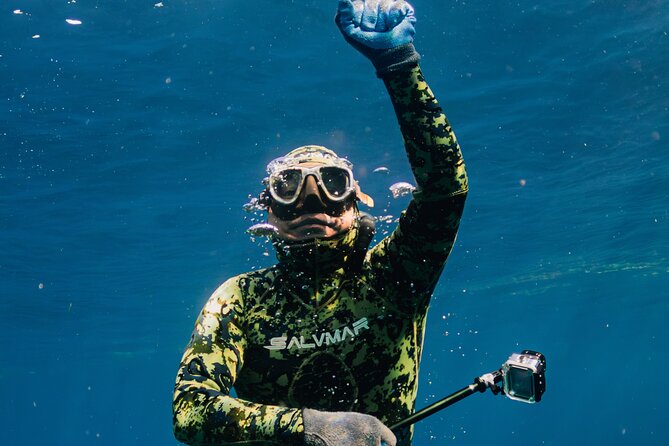 Snorkeling in San Jose del Cabo - English-Language Comfort and the Mobile Ticket Convenience