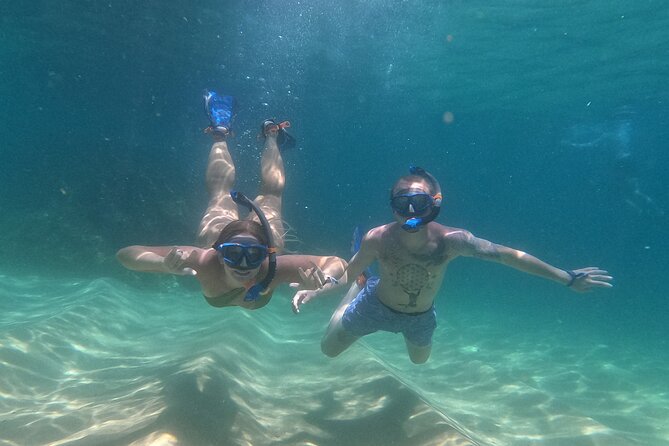 Snorkeling On Chilean Beach Transportation And Drinks Included - Value Check: Is $90 Worth It for This 2.5 Hour Format?