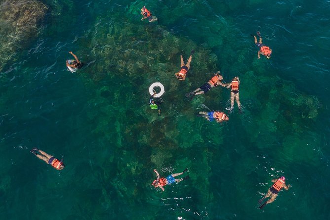 Snorkeling tour in Cabo San Lucas - The 3-Hour Rhythm: What the Timing Really Means