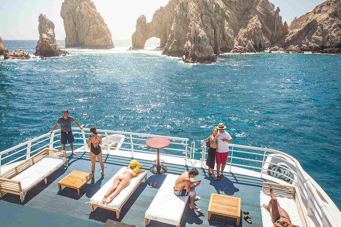 Snorkeling tour in Cabo San Lucas - Snorkeling at Chileno Bay: What You Should Actually Expect