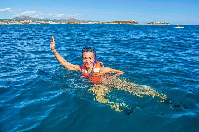 Snorkeling tour in Cabo San Lucas - Price and Value: Is $95 a Good Deal for This Cabo Combo?