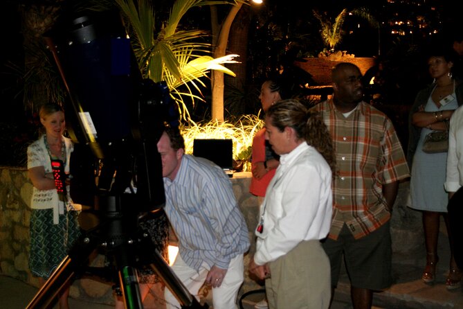 Stargazing tour in Los Cabos - Ancient sky stories: Mayan, Greek, and Asian astronomy you can actually connect to