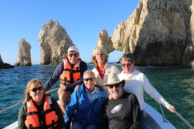 Sunrise Whale Watching boat tour with marine biologist - Sunrise whale watching in Cabo San Lucas, and why 6:30 am works
