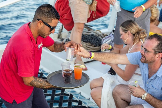 Sunset Cruise in Los Cabos with Jazz and Wine - Wildlife odds: sea lions and whales in season