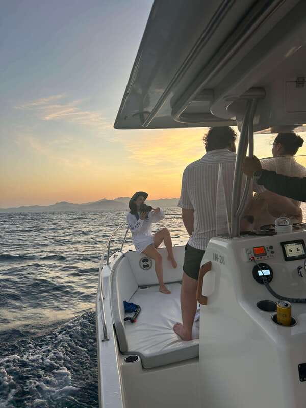 Sunset Cruise in San Jose del Cabo - Key Things That Make This Cruise Worth It