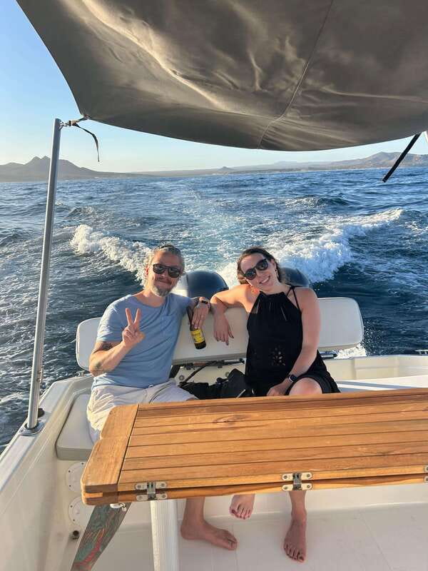 Sunset Cruise in San Jose del Cabo - The 105 Minutes of Scenic Views and Sunset Watching