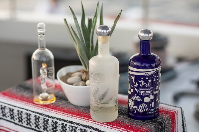 Sunset Cruise Tequila Tasting - The 5:00 pm Timing: Why Golden Hour Is Built In