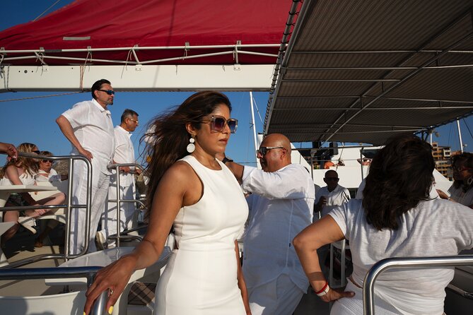 Sunset Cruise Tequila Tasting - Open Waters Tequila Tasting: The Part Most People Will Remember