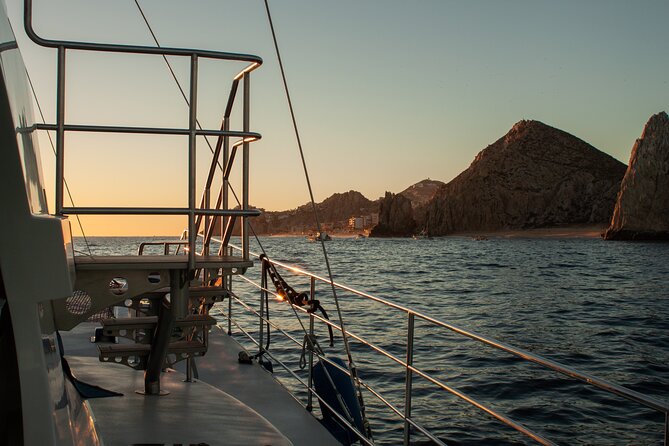 Sunset Cruise Tequila Tasting - Open Drinks for Adults and a Smart Way to Enjoy the Evening