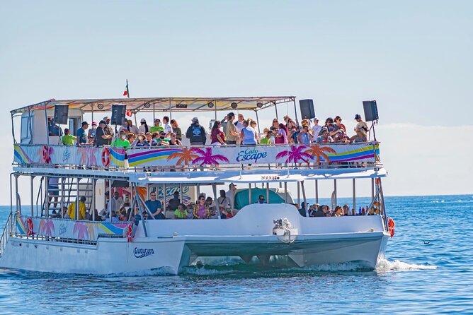 Sunset Dinner Cruise with Tequila & tacos - Price and Value: Is It Worth the $100?