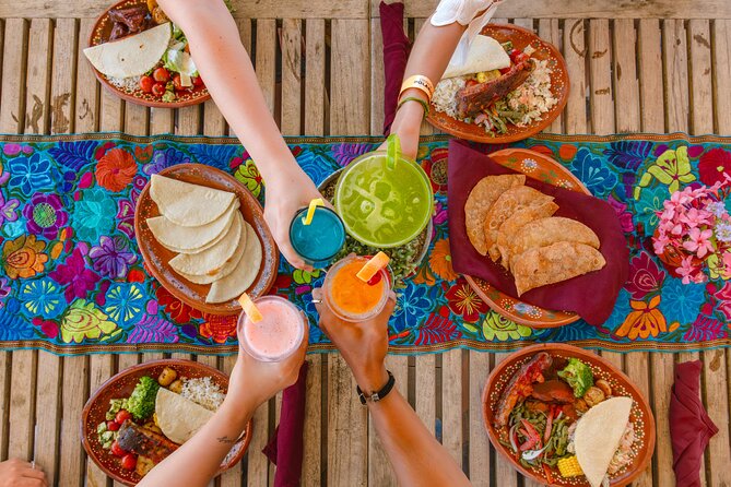 Sunset E-bike Beach Ride with Mexican Dinner and Margaritas - Value Check: Price vs. the Two Extra Fees That Hit on Arrival