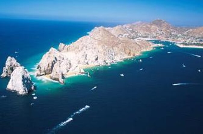Sunset Luxury Tour in Cabo San Lucas - Key highlights to know before you go