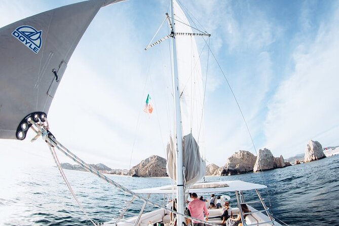 Sunset Luxury Tour in Cabo San Lucas - Price and value, plus the $5 port fee