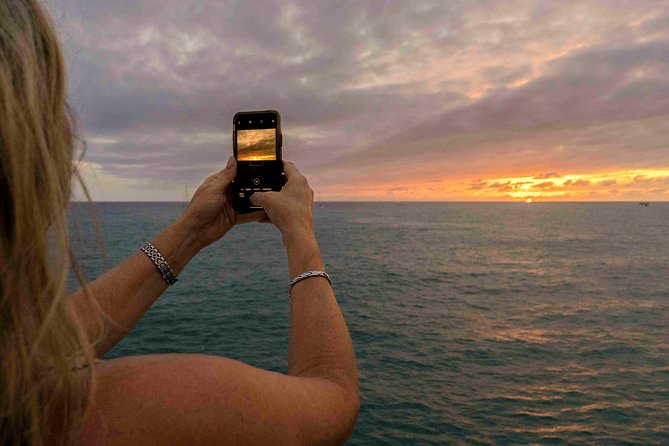 Sunset Mexican Dinner Cruise and Live Music in Cabo San Lucas - Price and value: what you get for $95 plus the extras