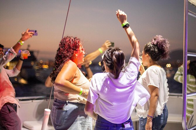 Sunset Party Cruise in Los Cabos - Is the price fair? What $97 buys you in Cabo time