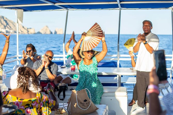 Sunset Sail Tour with Local Food - Dinner at Anchor: What’s in the Taco Buffet and Why It Works on a Boat