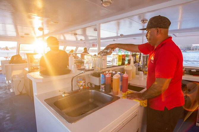 Sunset Sail Tour with Local Food - Practical Tips Before You Go: Photos, Timing, and Weather Reality